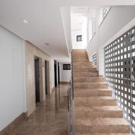Apartamento De Lujo En Plaza Del Teatro Apartment Малага Екстериор снимка