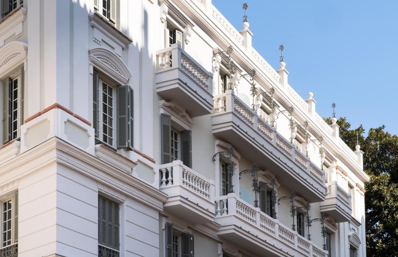 Apartamento De Lujo En Plaza Del Teatro Apartment Малага Екстериор снимка